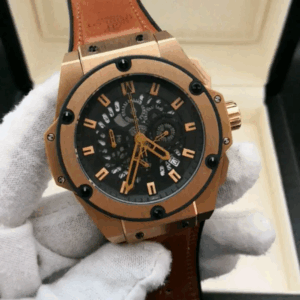 Relógio Hublot Big Bang King