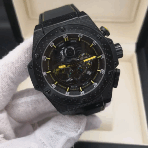 Hublot Big Bang King Power Ayrton Senna