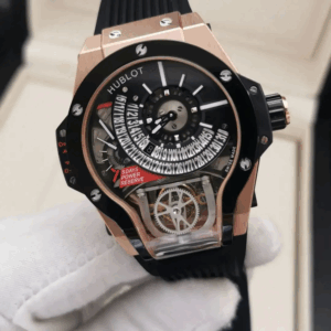 Hublot Big Bang Limited Edition