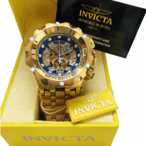 Invicta Hybrid Venom