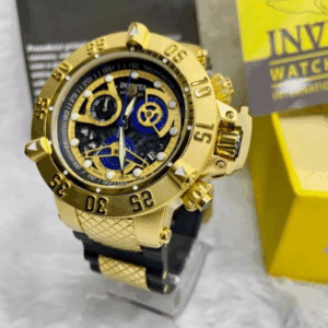 Invicta  Subaqua Skeleton Noma 18526