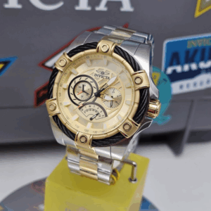 Invicta Bolt 25518