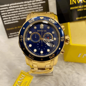 Invicta Pro Diver 0073