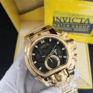 Invicta Reserve Bolt Zeus Magnum