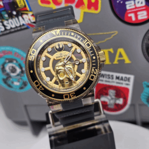 Invicta STAR WARS  PRO DIVER