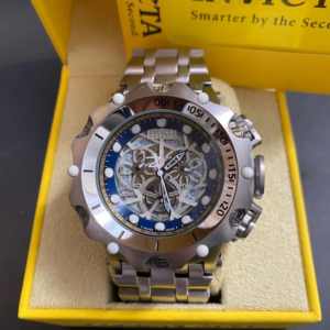 Invicta Reserve Venom Hybrid
