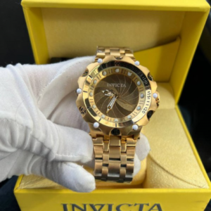 Invicta Venom Hybrid Shutter 35993