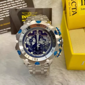 Invicta Venon Hybrid prata