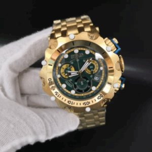 Invicta Venon verde