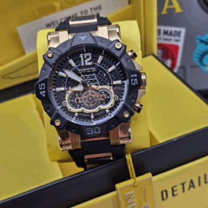 Invicta Aviator 40167