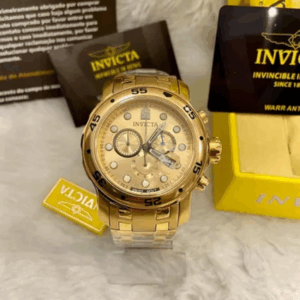 Relógio Masculino Invicta Pro Diver 0074
