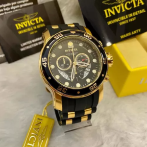 Invicta Pro Diver 6981
