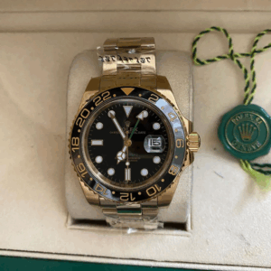 ROLEX OYSTER MASTER