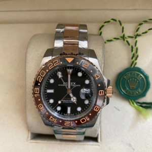 RELÓGIO ROLEX OYSTER MASTER II