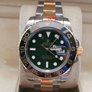 ROLEX OYSTER MASTER II