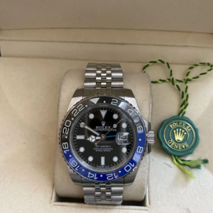 RELÓGIO ROLEX OYSTER MASTER II