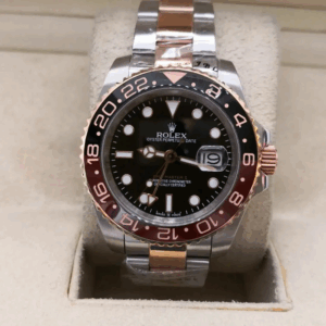 RELÓGIO ROLEX OYSTER MASTER II