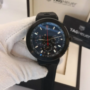 Relógio Tag Heuer Cal 1887