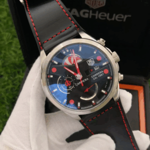 Tag Heuer CR 7