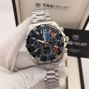 Relógio Tag Heuer Fórmula 1