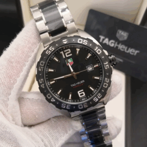 Relógio Tag Heuer Fórmula 1