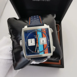 Tag Heuer Gulf Monaco