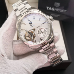 Relógio Tag Heuer Pendulum