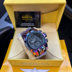 Bolt Zeus Magnum 25212