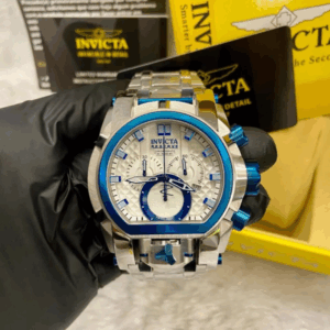 Reserve Bolt Zeus Magnum 25206