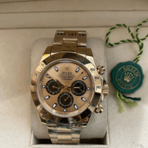 ROLEX DAYTONA