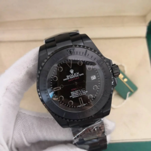 ROLEX DEEPSEA SEADWELLER JACQUES PICCARD