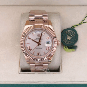 ROLEX OYSTER DAY-DATE