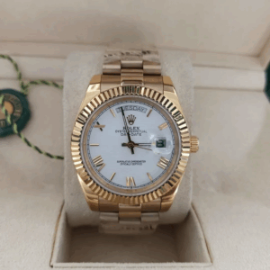 ROLEX OYSTER DAY-DATE