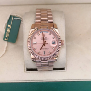 ROLEX OYSTER DAY-DATE