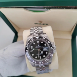 ROLEX OYSTER MASTER II