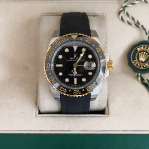 ROLEX OYSTER MASTER II
