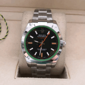 ROLEX OYSTER MILGAUSS