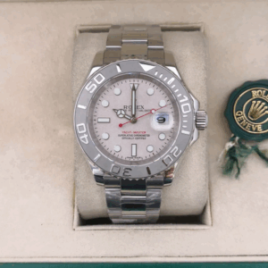 ROLEX YACHT MASTER