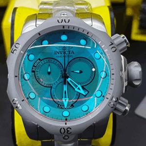 Invicta Venom Reserve Camaleão