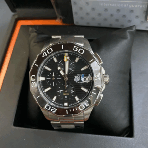 Tag Heuer AQUARACER