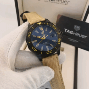 Tag Heuer Aquaracer