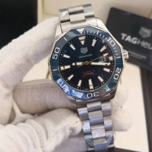 Tag Heuer Aquaracer