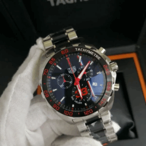 Tag Heuer Aston Martin Fórmula 1