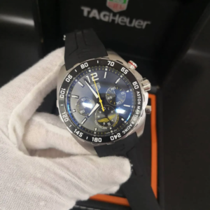 Tag Heuer Aston Martin Fórmula 1