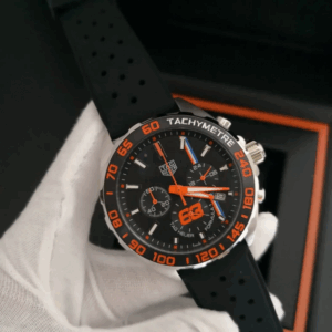 Tag Heuer Aston Martin Fórmula 1