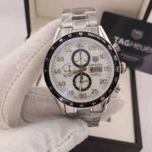 Tag Heuer Calibre 16