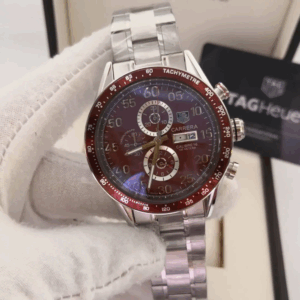 Tag Heuer Calibre 16