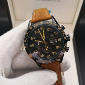 Tag Heuer Calibre 16