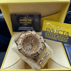 Invicta Bolt 24699
