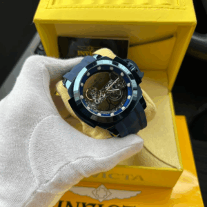Invicta Coalition Forces azul